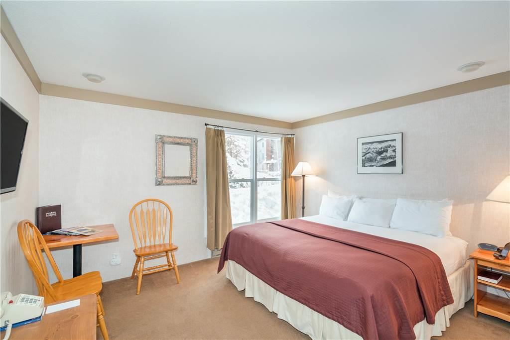 Lovely Town Of Telluride 1 Bedroom Hotel Room - Mi202 Экстерьер фото